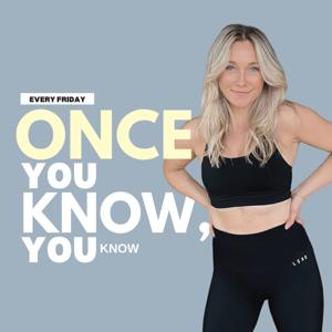 Once you know, you know!