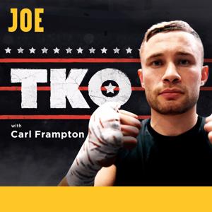 TKO with Carl Frampton by JOE