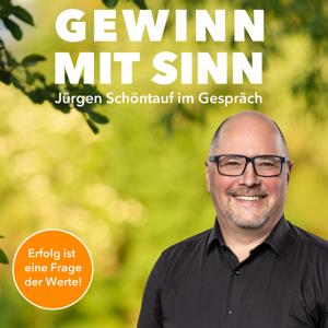 Gewinn mit Sinn