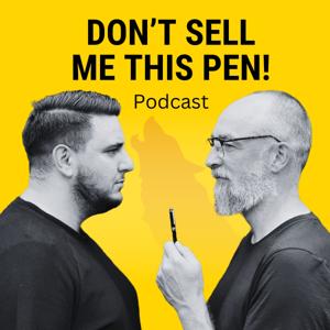 Don't sell me this pen!