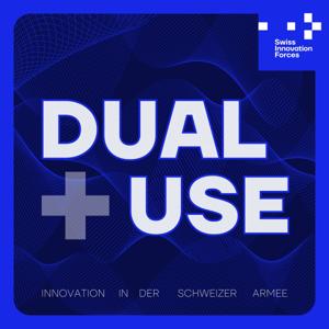 DUAL USE by Swiss Innovation Forces