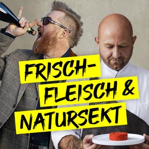 Frischfleisch & Natursekt