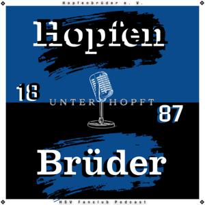 Unterhopft - HSV Fanclub Podcast