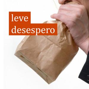 Leve Desespero - NOVO EPISÓDIO TODA QUINTA FEIRA