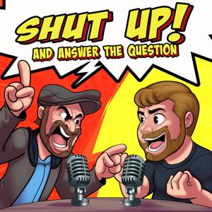 Shut Up and Answer the Question