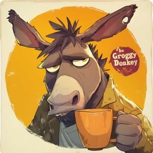 Another Round at the Groggy Donkey