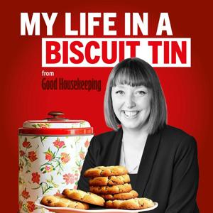 My Life in a Biscuit Tin