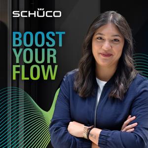 Schüco - BOOST YOUR FLOW