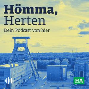 Hömma, Herten