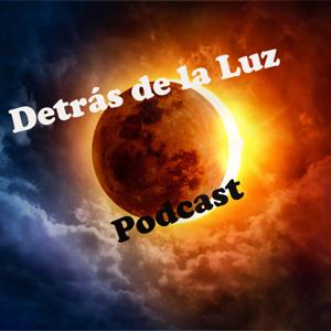 Detrás de la luz
