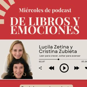 De Libros y Emociones