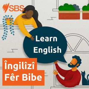 Îngilîzî Fêr Bibe