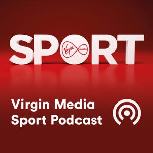 Virgin Media Sport Podcast