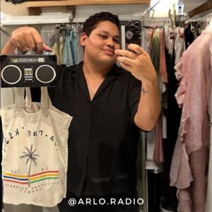 ARLO.RADIO