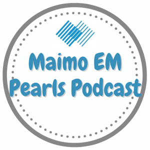 Maimo EM Pearls Podcast