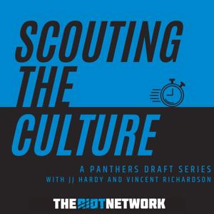 Scouting The Culture: A Carolina Panthers Draft Series by The Riot Network