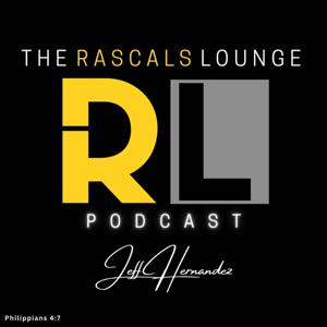 The Rascals Lounge Podcast