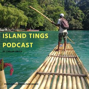 Chelan Thoughts & Island Tings