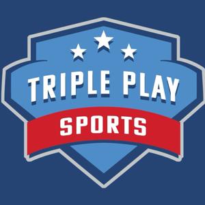 Triple Play Sports Pub