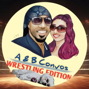 A&B Convos Wrestling