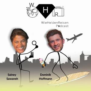 WieHeldenReisen