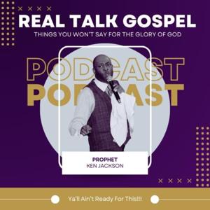 Real Talk Gospel