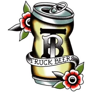 Truck Beers