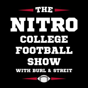 The Nitro College Football Show