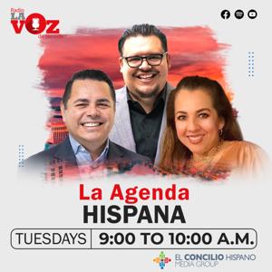 La Agenda Hispana