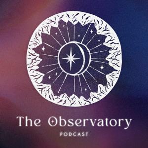 The Observatory Podcast