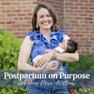 Postpartum on Purpose