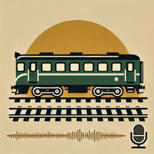 绿皮火车 Roadtrip