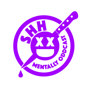 the Mentally Oddcast