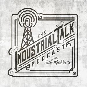 The Industrial Talk Podcast Network