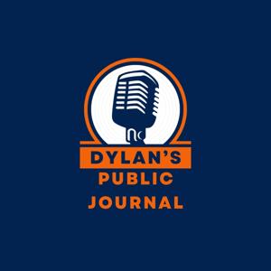 Dylan’s Public Journal