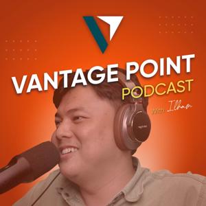 Vantage Point Podcast: Isu Ekonomi Dari Mata Trader & Pelabur