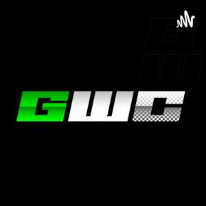 The Green White Checkered Podcast