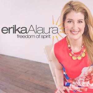 erikaalaura's podcast by Erika Alaura