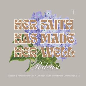 Naked Before God: A Call Back To The Sec