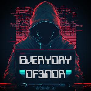 everyday df3ndr