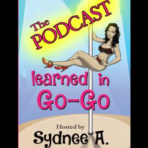 Learned in Go-Go Podcast