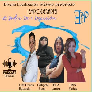 EPD1D El Poder D 1 Decisión