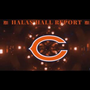 Halas Hall report