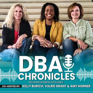 DBA Chronicles