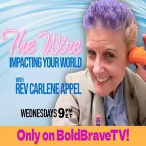 The Wire with Rev Carlene Appel