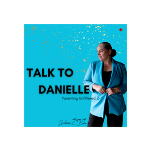 Talk To Danielle