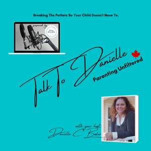 Talk to Danielle