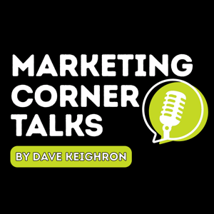 Marketing Corner Talks