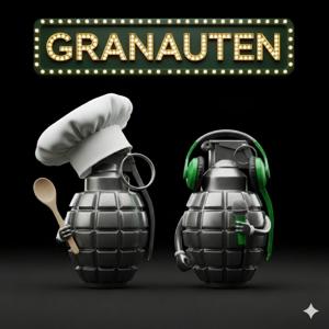 Granauten