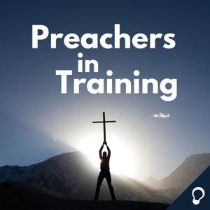 Preachers in Training with Robert Hatfield